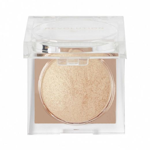 REVOLUTION MAKE-UP Beam Bright Highlighter