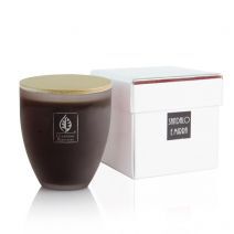 Giardino Benessere Handmade Candle  Sandalo e Mirra