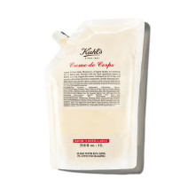 KIEHL'S Creme De Corps Refill Pouch