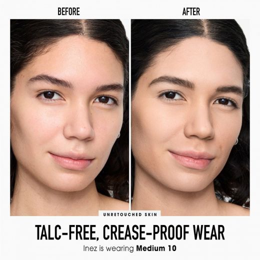 BAREMINERALS Original Pressed Powder Foundation Mineral SPF 15