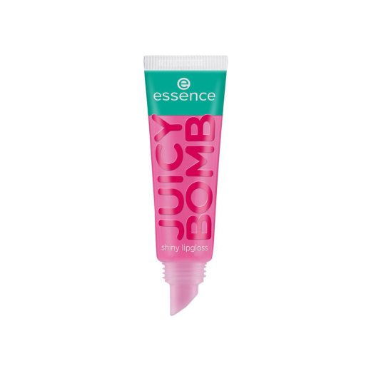 ESSENCE Juicy Bomb Shiny Lipgloss