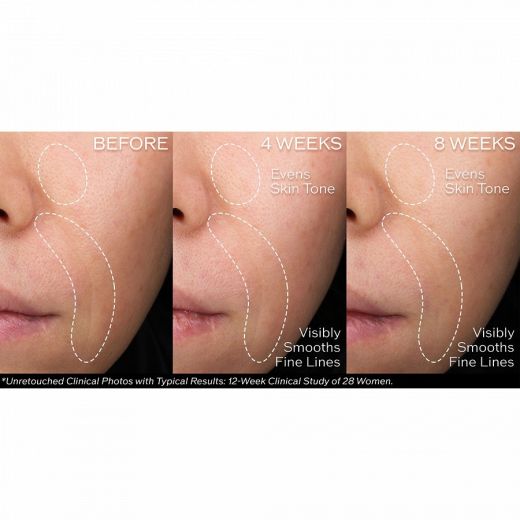 SHISEIDO Revitalessence Skin Glow Foundation SPF 30