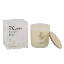 MAX BENJAMIN Meadow Hygge Scented Candle