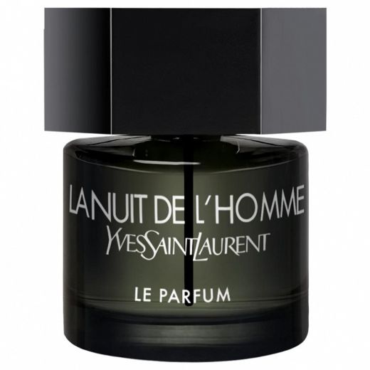 YVES SAINT LAURENT La Nuit De L'Homme Parfume Spray