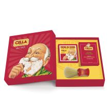 CELLA MILANO Shaving Gift Set 