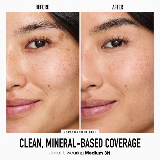 BAREMINERALS Original Liquid Mineral Concealer