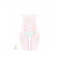 Crystallove Face And Body Cupping Set - Rose