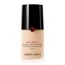 Giorgio Armani Beauty Power Fabric Liquid Foundation