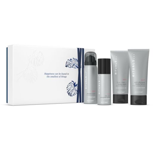 RITUALS Rituals Homme - Small Gift Set 