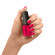 KINETICS SolarGel Nail Polish #425 Red Hashtag
