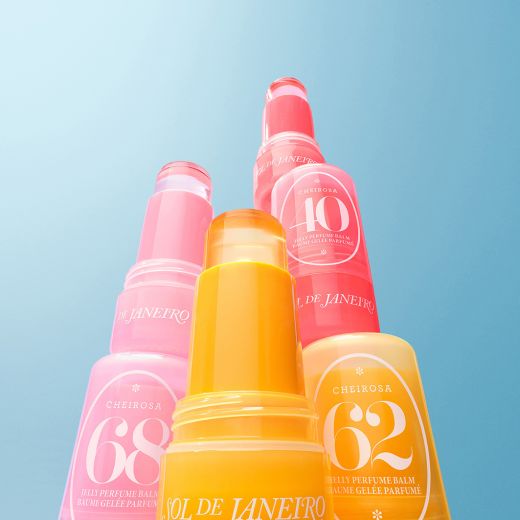 SOL DE JANEIRO Cheirosa 62 Jelly Perfume Balm