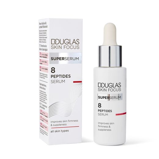 DOUGLAS COLLECTION SKIN FOCUS Peptides Serum 