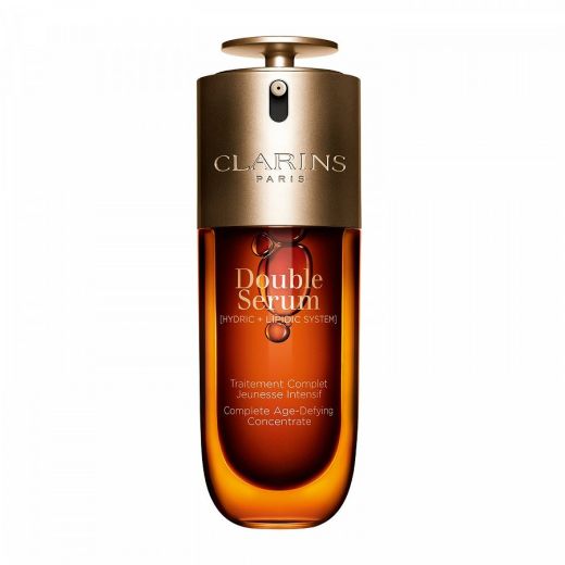 CLARINS Double Serum 