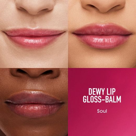 BAREMINERALS Dewy Lip Gloss Balm