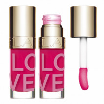 CLARINS Love Lip Comfort Oil 