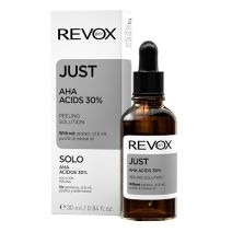REVOX B77 Just Aha Acids Peeling Solution