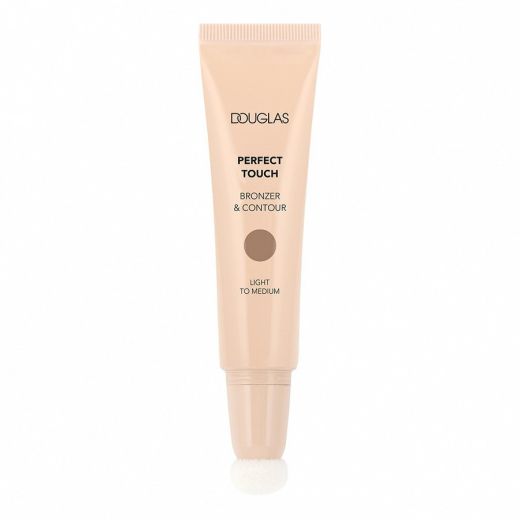 DOUGLAS COLLECTION Douglas Make Up Perfect Touch Liquid Bronzer