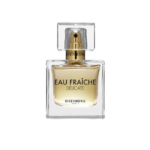 EISENBERG Eau Fraîche Délicate