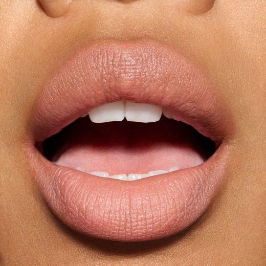 MAC Powder Kiss Hazy Matte Lipstick