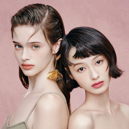 DEAR DAHLIA Lip Allure Sheer Velvet Lip Stick