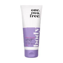 ONE.TWO.FREE! Hydra Power Body Wash 