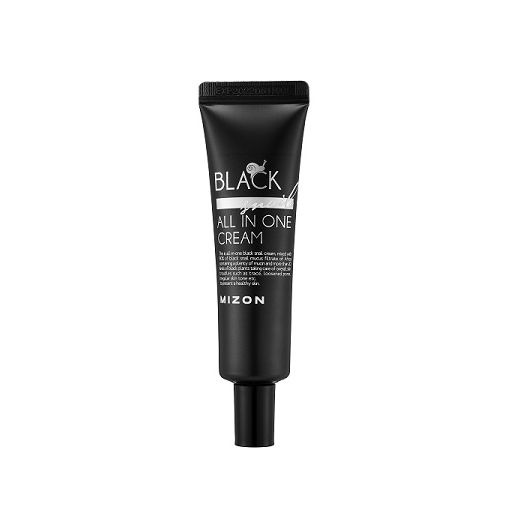 Mizon Black Snail All In One Cream  (Universālais sejas krēms)