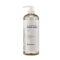 MIZON My Relaxing Time Body Wash [Cozy Milk]