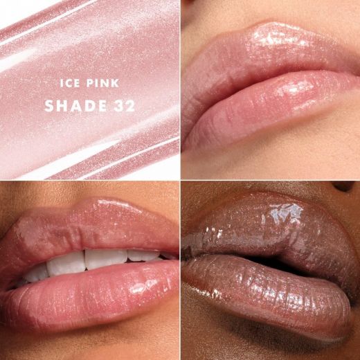 ARMANI BEAUTY Prisma Glass Icy Plumper