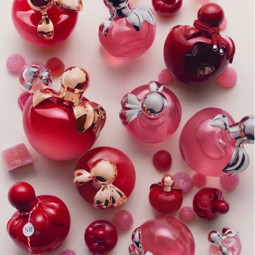 NINA RICCI Nina Eau De Parfum 