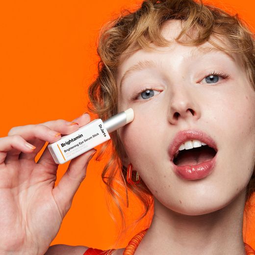 DR.JART+ Brightamin Brightening Eye Serum Stick