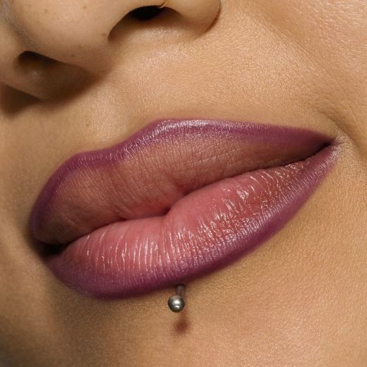 MAC Lip Glazer NIGHTMOTH