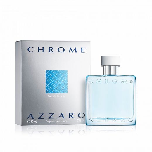 AZZARO Chrome 
