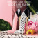 CAROLINA HERRERA Girl Blush Polka Paradise