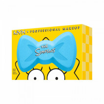 NYX PROFESSIONAL MAKEUP Maggie Simpson Bow Makeup Sponge