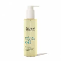 DOUGLAS ESSENTIAL Cleansing Make-up Removing Oil