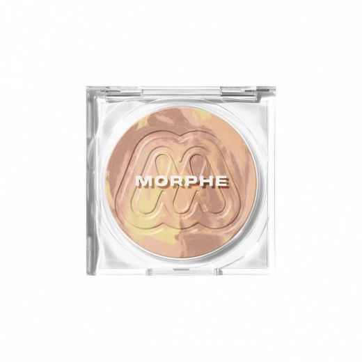 MORPHE Glow Veil Powder