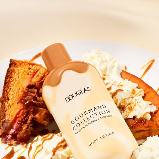 DOUGLAS COLLECTION Seasonal Gourmand Body Lotion