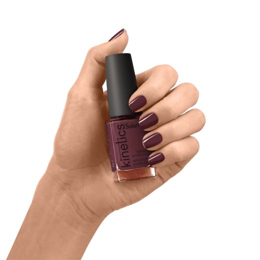 KINETICS SolarGel Nail Polish #395 Highly Unlikely
