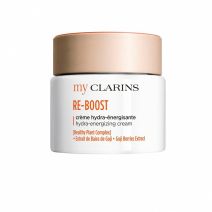 Clarins Re-Boost Hydra-Energizing Cream 