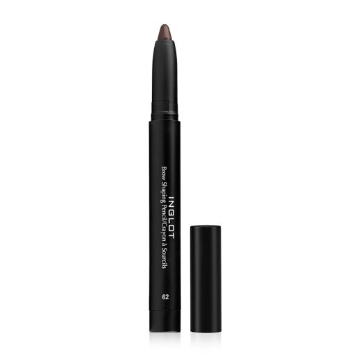 INGLOT Brow Shaping Pencil