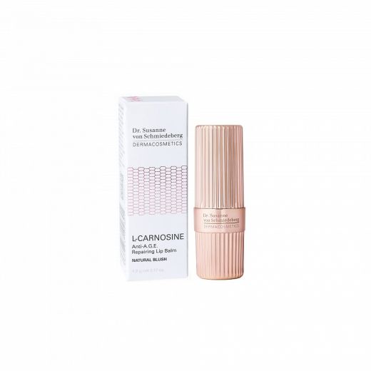 DERMACOSMETICS L-Carnosine Anti-A.g.e. Repairing Lip 