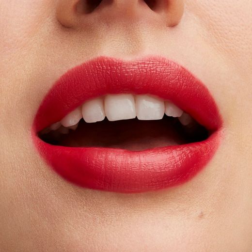 MAC Lustreglass Sheer-Shine Lipstick