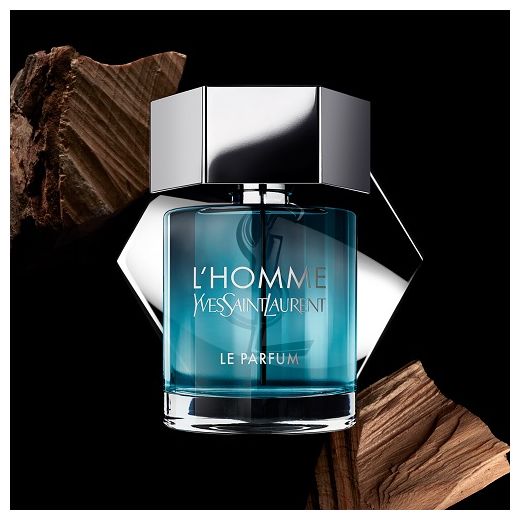 Yves Saint Laurent L' Homme le Parfum