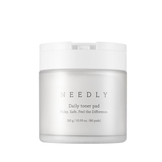 NEEDLY Daily Toner Pad