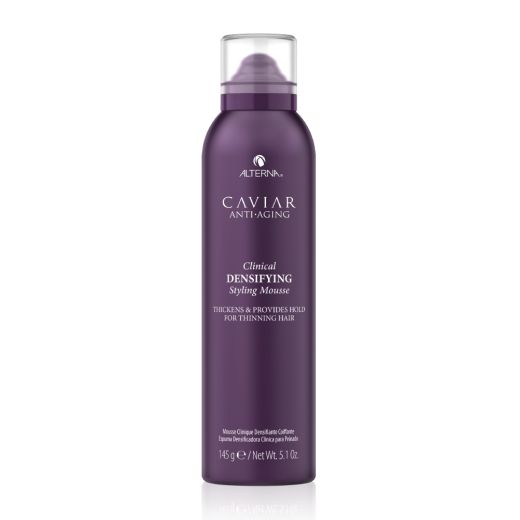 ALTERNA Caviar Clinical Densifying Styling Mousse