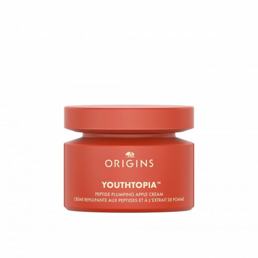 ORIGINS Youthtopia™ Peptide Plumping Apple Cream