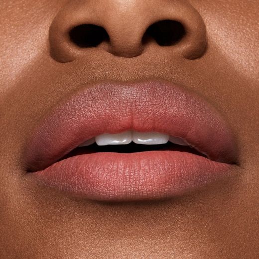 MAC Powder Kiss Hazy Matte Lipstick