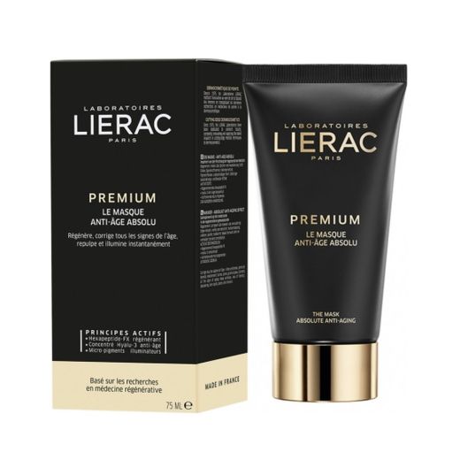 Lierac Premium La Masque Anti Age Absolu