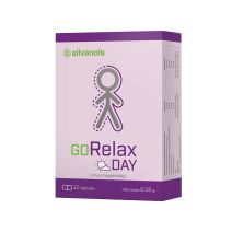 Silvanols GoRelax Day