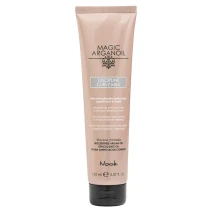 NOOK Magic Arganoil Disciplining Anti-Frizzmilk